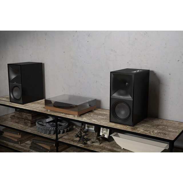 Klipsch The Nines aktyvios kolonėlės #Nemokamas pristatymas