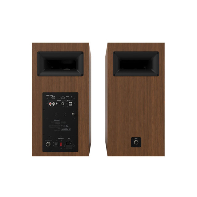 Klipsch The Nines aktyvios kolonėlės #Nemokamas pristatymas