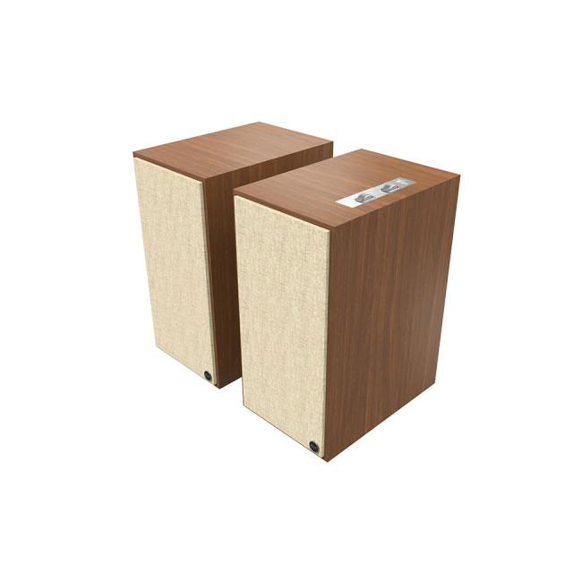 Klipsch The Nines aktyvios kolonėlės #Nemokamas pristatymas