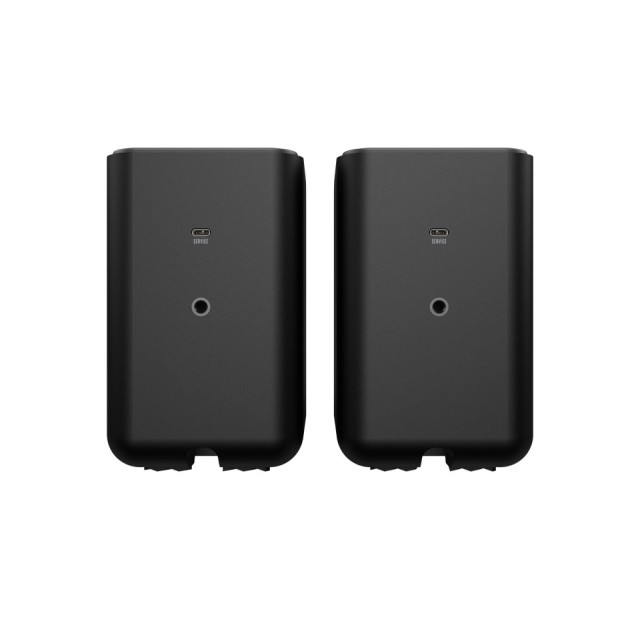 Klipsch 5.0 namų kino rinkinys FLEXUS XCORE 200 su HDMI eARC ir Dolby Atmos soundbaras