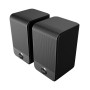 Klipsch FLEXUS XSURR 100 belaidės erdvinės kolonėlės