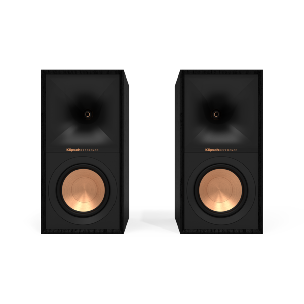 Klipsch R-50M lentyninės garso kolonėlės, galingumas 340W, kaina už 2 vnt ir Nemokamas pristatymas !