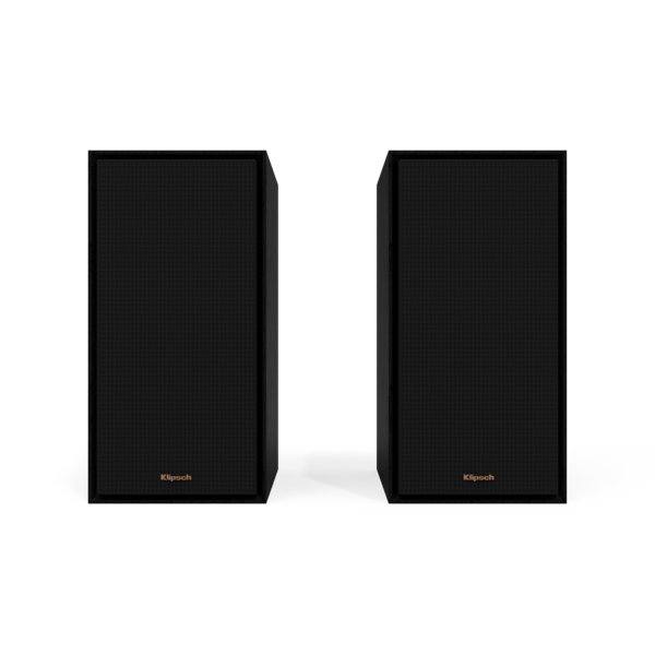 Klipsch R-50M lentyninės garso kolonėlės, galingumas 340W, kaina už 2 vnt ir Nemokamas pristatymas !