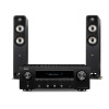 Stereo komplektas Denon DRA-800 su Polk Audio Signature S55E #Nemokamas pristatymas