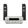 Stereo komplektas Denon DRA-800 su Polk Audio Signature S55E #Nemokamas pristatymas