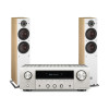 Stereo komplektas Denon DRA-900H su Dali Oberon 7 #Nemokamas pristatymas