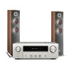 Stereo komplektas Denon DRA-900H su Dali Oberon 7 #Nemokamas pristatymas