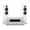 Stereo komplektas Denon DRA-900H su Dali Oberon 7 #Nemokamas pristatymas