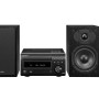 Stereo komplektas Denon RCD-M41 + Denon SC-M41