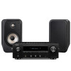 Stereo komplektas Denon DRA-800 su Polk Audio Signature S20E #Nemokamas pristatymas