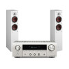 Stereo komplektas Denon DRA-800 su Dali Spektor 6 #Nemokamas pristatymas