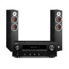 Stereo komplektas Denon DRA-800 su Dali Spektor 6 #Nemokamas pristatymas