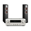 Stereo komplektas Denon DRA-800 su Dali Spektor 6 #Nemokamas pristatymas