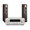 Stereo komplektas Denon DRA-800 su Dali Spektor 6 #Nemokamas pristatymas