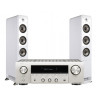 Stereo komplektas Denon DRA-900H su Polk Audio Signature ES60E #Nemokamas pristatymas