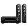 Stereo komplektas Denon DRA-900H su Polk Audio Signature ES60E #Nemokamas pristatymas
