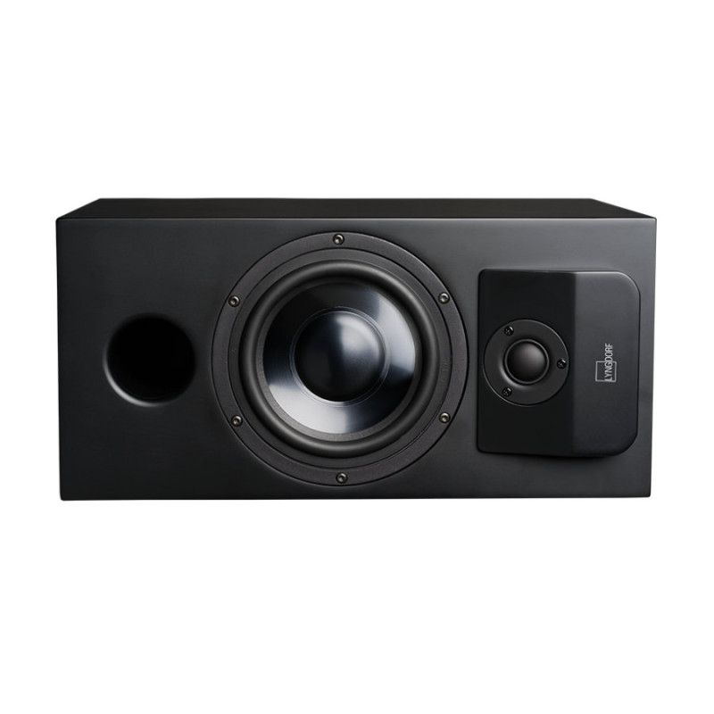 Lyngdorf CS-1 lentyninė kolonėlė