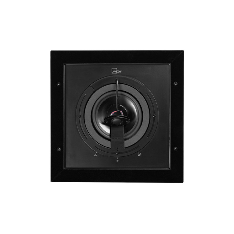 Lyngdorf D-5 IC į sieną montuojama kolonėlė