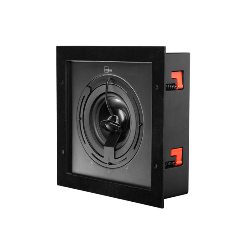 Lyngdorf D-5 IC į sieną montuojama kolonėlė