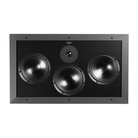 Lyngdorf D-500 į sieną montuojama centrinė kolonėlė