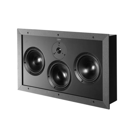 Lyngdorf D-500 į sieną montuojama centrinė kolonėlė