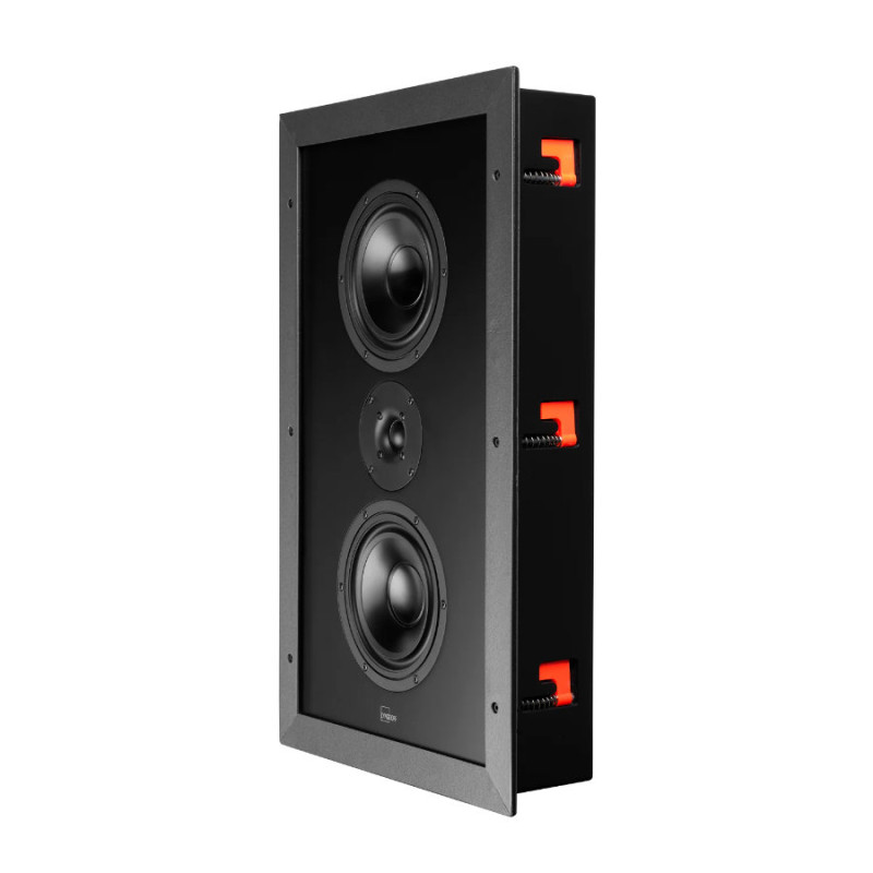 Lyngdorf D-60 į sieną montuojama kolonėlė