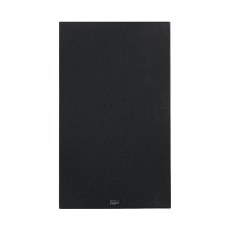 Lyngdorf FR-1 Matte Black sieninė kolonėlė