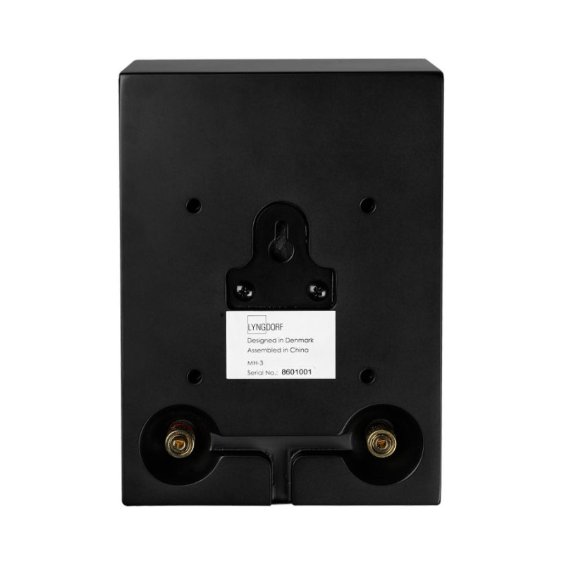 Lyngdorf MH-3 garso kolonėlė