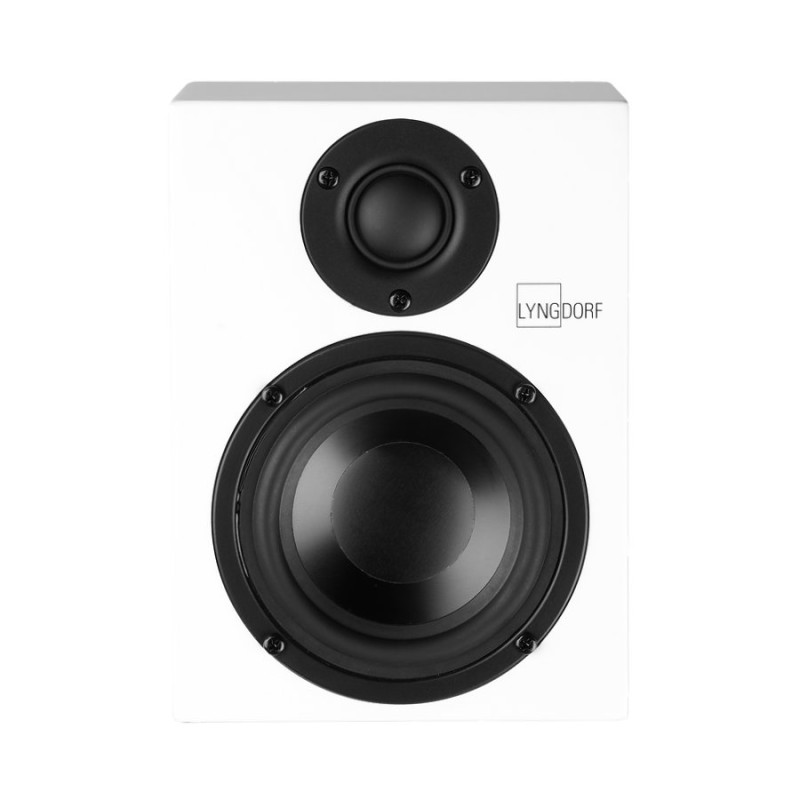 Lyngdorf MH-3 garso kolonėlė