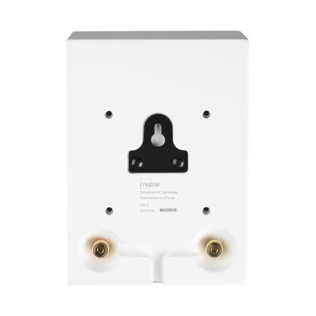 Lyngdorf MH-3 garso kolonėlė