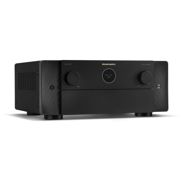 Marantz CINEMA 40 resyveris 9.4 kanalai 235 vatų kanalui, AV imtuvas Heos