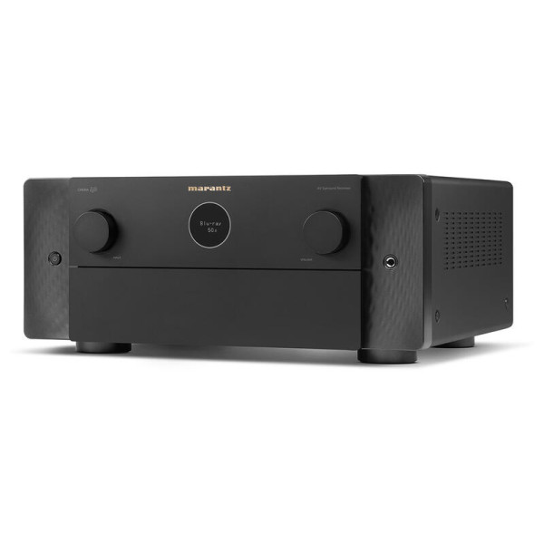 Marantz CINEMA 40 resyveris 9.4 kanalai 235 vatų kanalui, AV imtuvas Heos