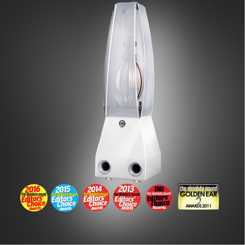 MBL 101E MKII garso kolonėlės