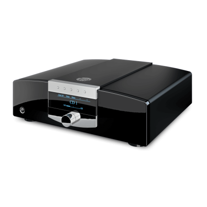 MBL C11 pradinis stiprintuvas