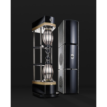 MBL 101 X-TREME Reference Line garso kolonėlės