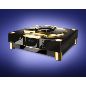 MBL 1621A  CD transportas