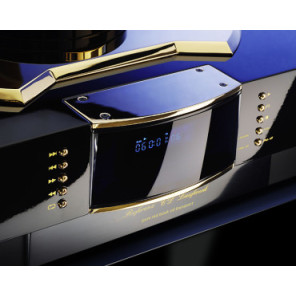 MBL 1621A  CD transportas