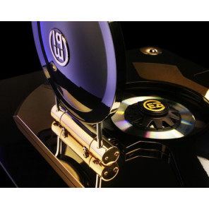 MBL 1621A  CD transportas