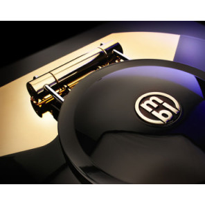 MBL 1621A  CD transportas