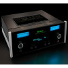 McIntosh C2700 lempinis stereo pradinis stiprintuvas  DEMO