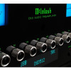 McIntosh C53 stereo pradinis stiprintuvas