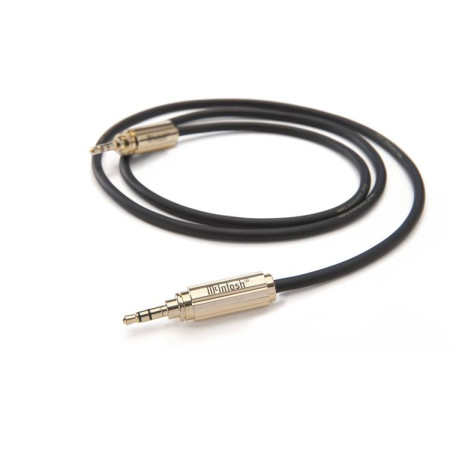 McIntosh CC1M Maitinimo valdymo kabelis 1m