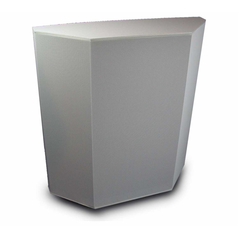 McIntosh HT30-OW ant sienos kabinamos  kolonėlė