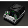 McIntosh MA252 2 kanalų hibridinis integruotas stiprintuvas, galingumas 160W