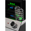 McIntosh MA252 2 kanalų hibridinis integruotas stiprintuvas, galingumas 160W