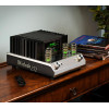 McIntosh MA252 2 kanalų hibridinis integruotas stiprintuvas, galingumas 160W