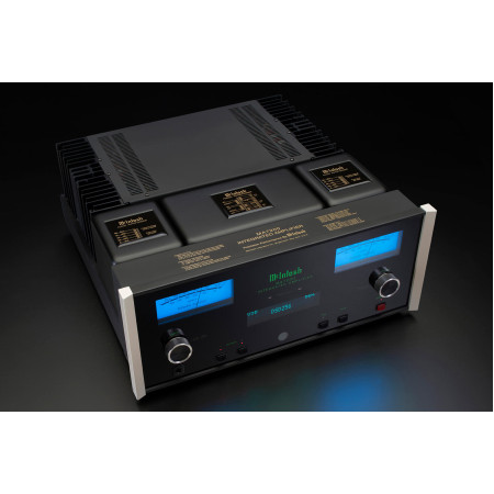 McIntosh MA7200 2 kanalų integruotas stiprintuvas