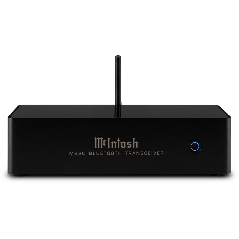 McIntosh MB20 Bluetooth siųstuvas-imtuvas