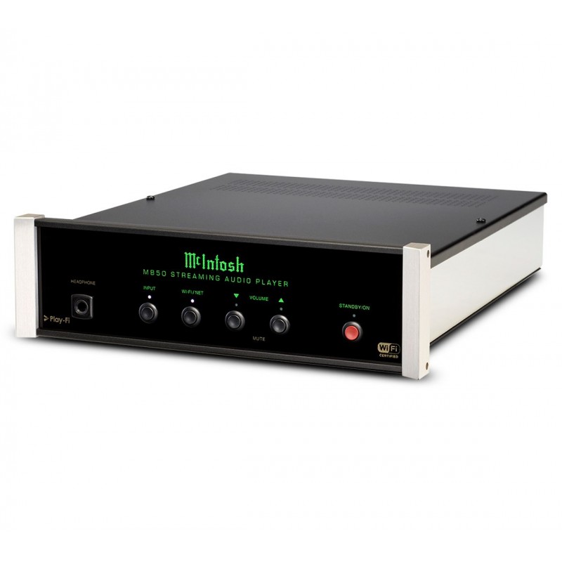 McIntosh MB50 tinklo grotuvas