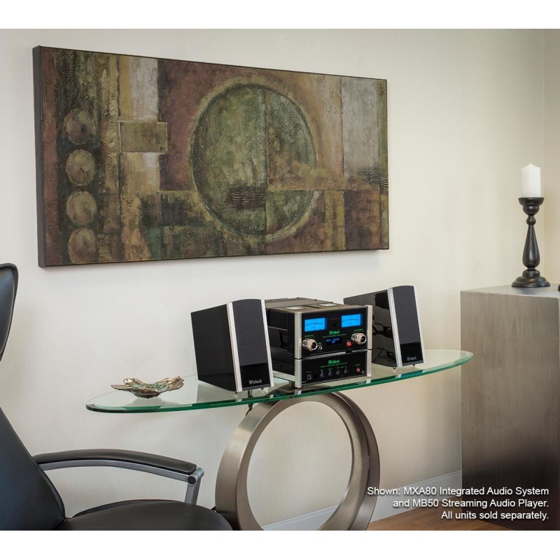 McIntosh MB50 tinklo grotuvas